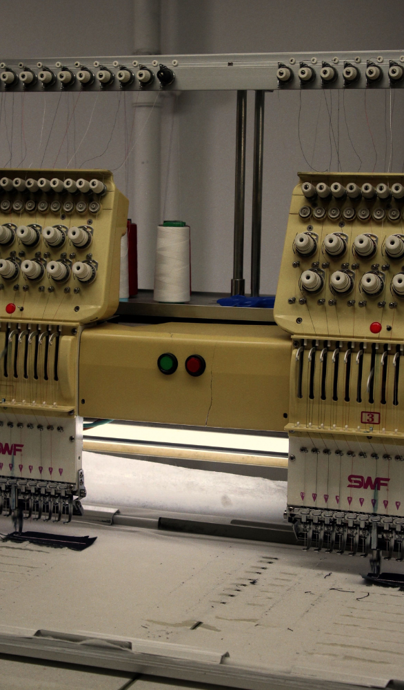Fabric Manufacturer in Surat